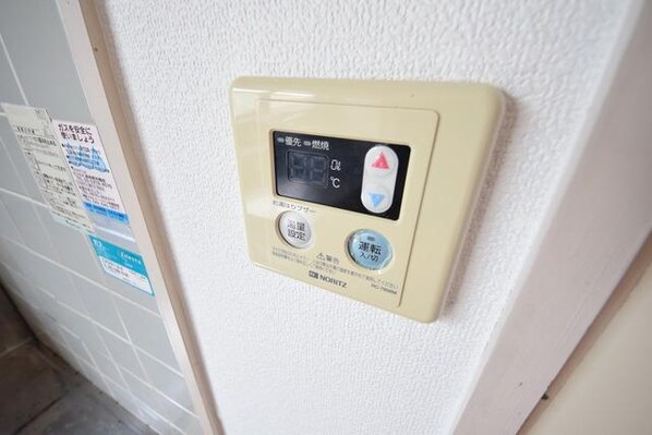 サクセス八日町の物件内観写真